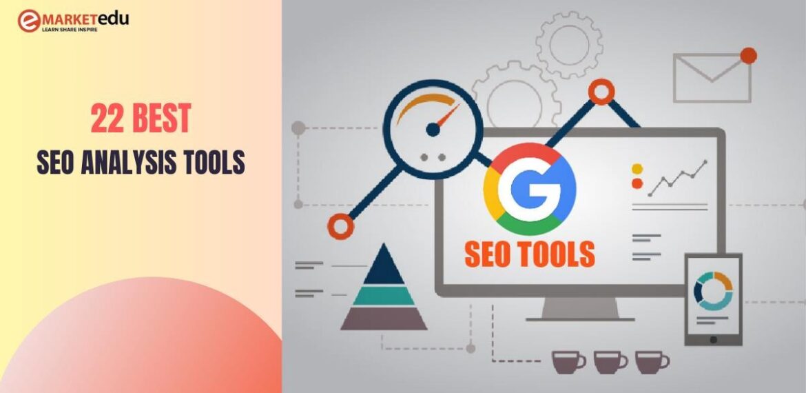 free seo analysis tools