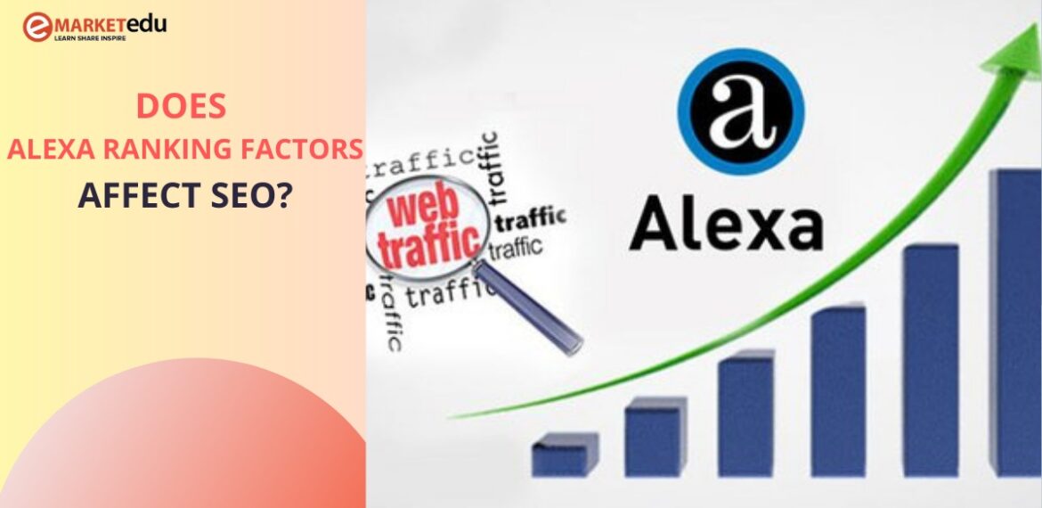 what is alexa rank and alexa ranking factors in seo