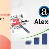 what is alexa rank and alexa ranking factors in seo