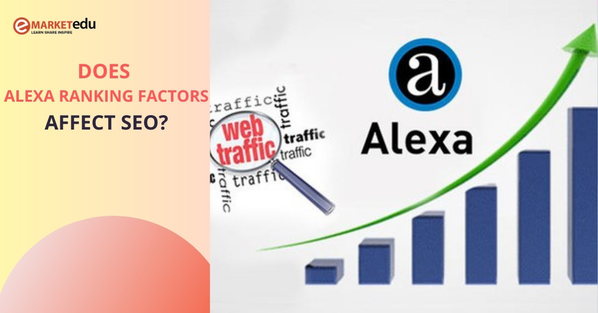what is alexa rank and alexa ranking factors in seo