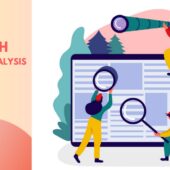 Competitor Analysis Tool with SEMrush