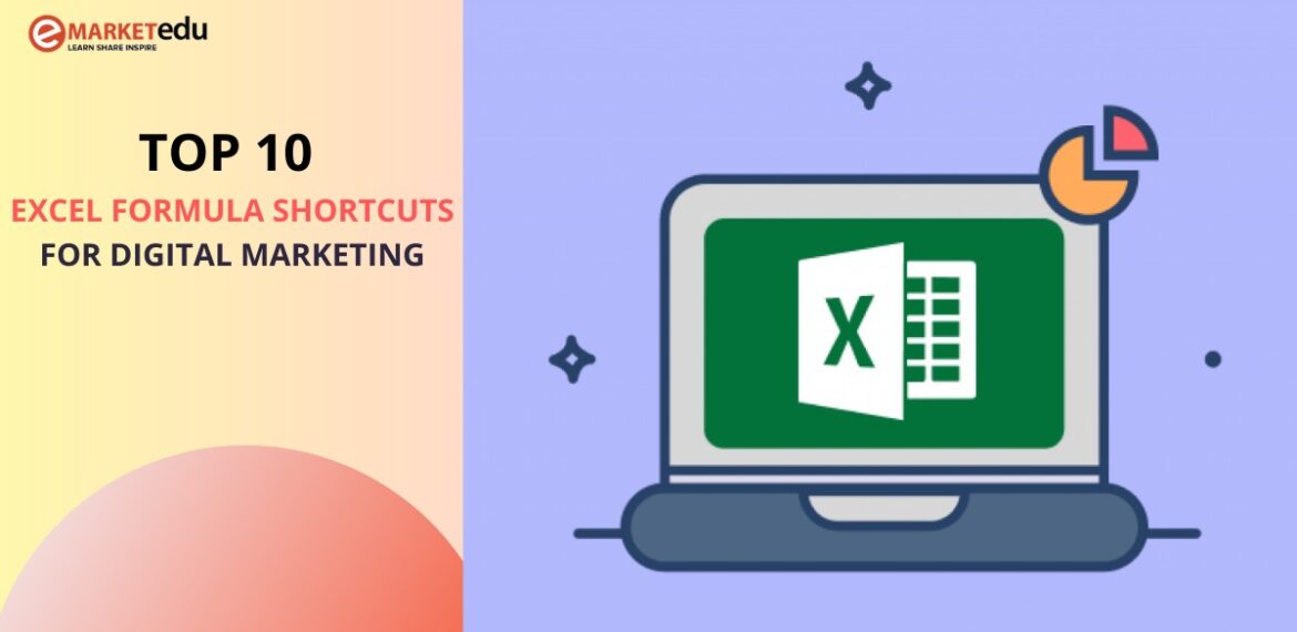 Excel Formulas for Digital Marketing