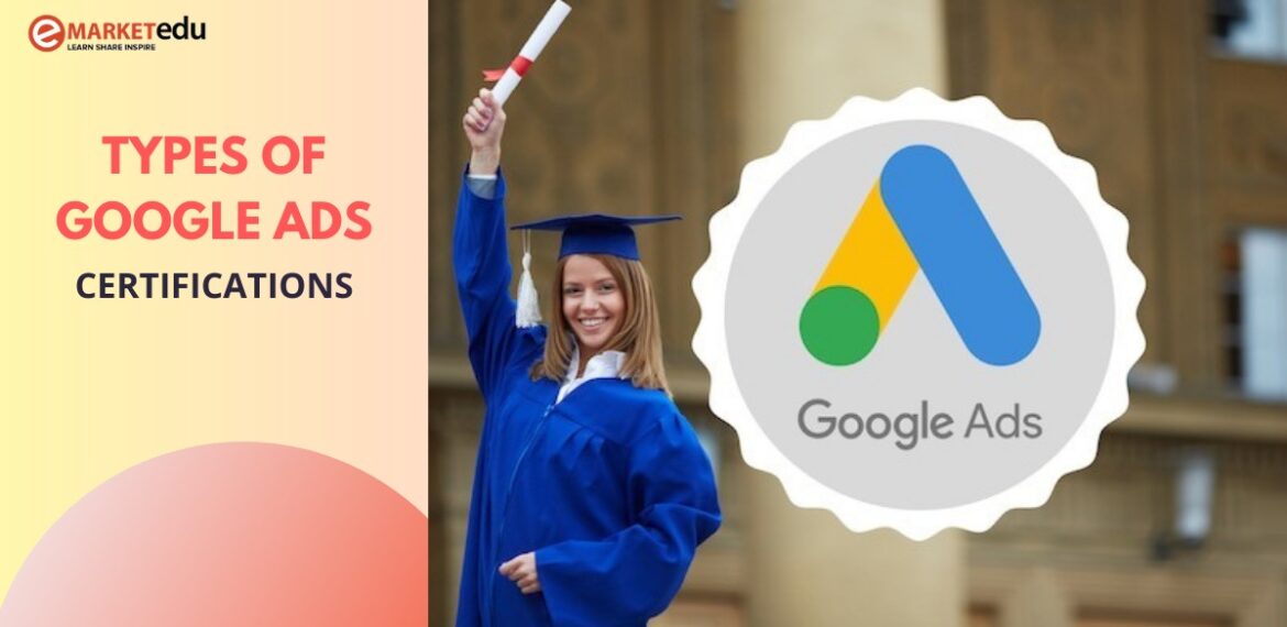 Google Ads Certification