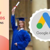 Google Ads Certification