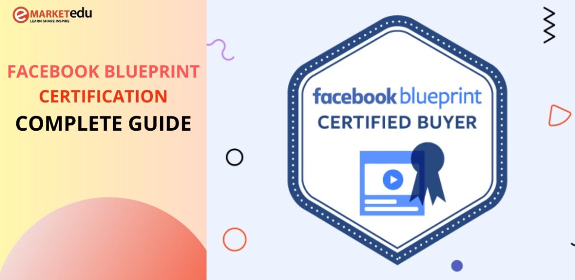 Facebook Blueprint certification