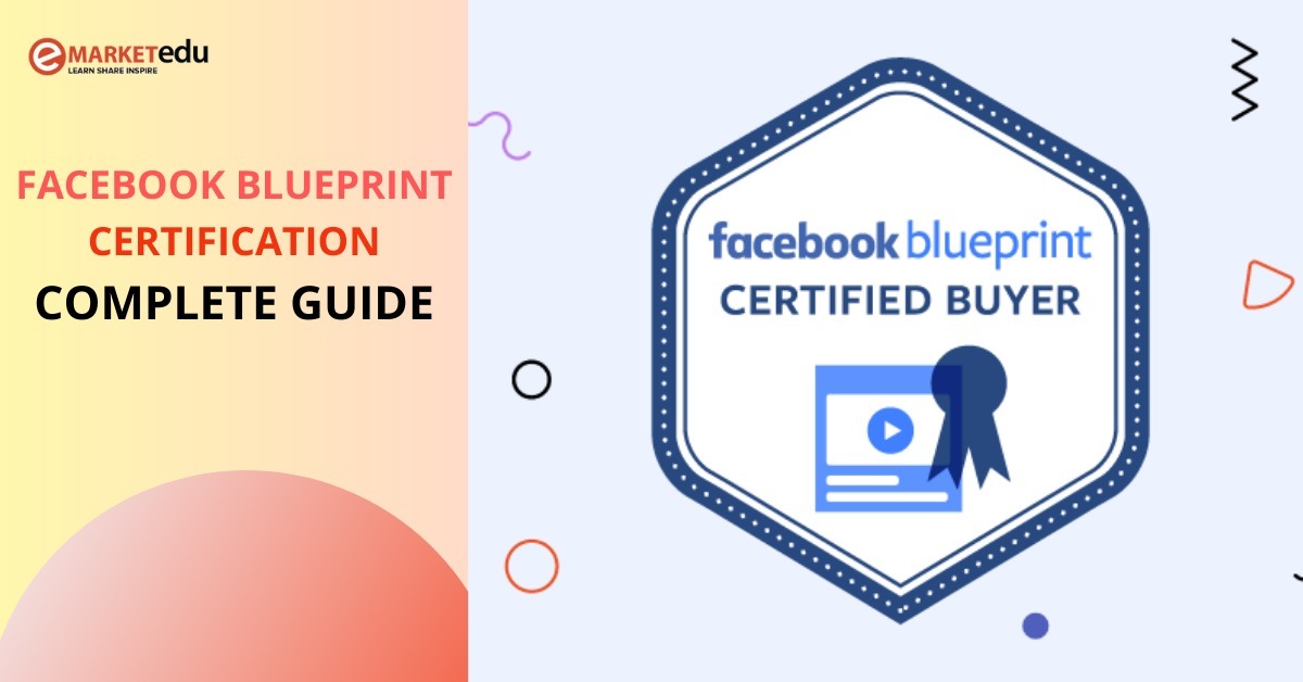 Facebook Blueprint certification