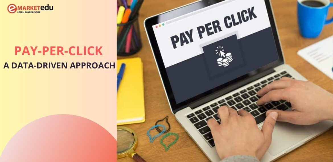 pay per click in digital marketing