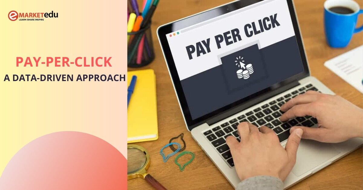 pay per click in digital marketing