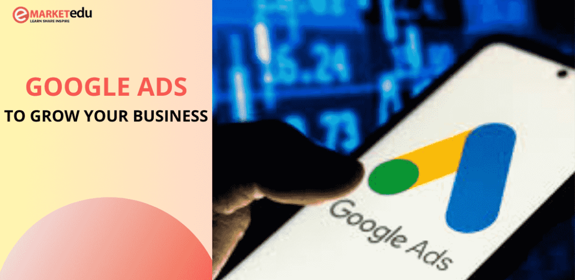 google ads for business