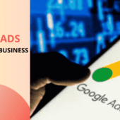 google ads for business