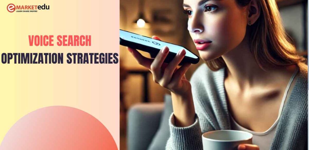 Voice-Search-Optimization-Strategies