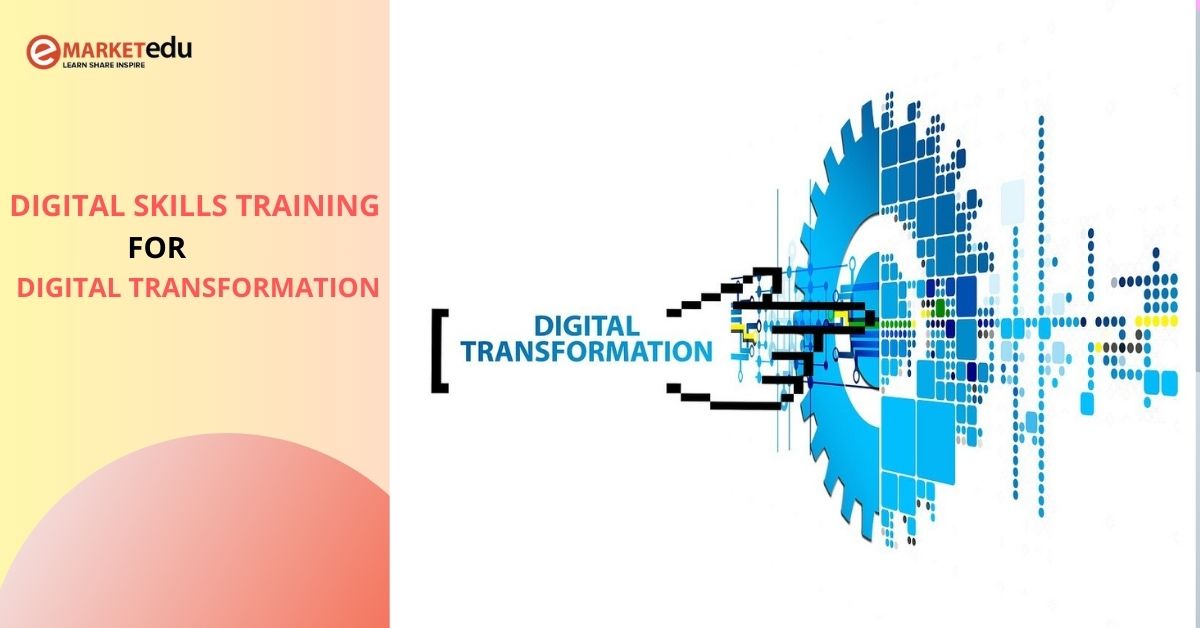 leadership in digital transformation