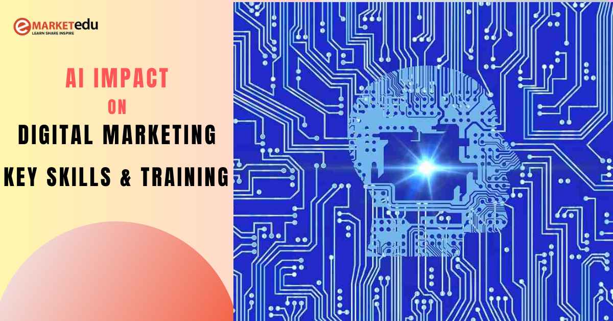 AI-Impact-on-Digital-Marketing-Skills & Training for Professionals