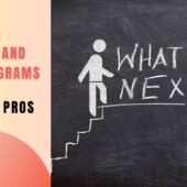 Career Programs for Mid Level Professionals