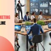 digital marketing online course