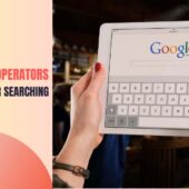 Google Search Operators