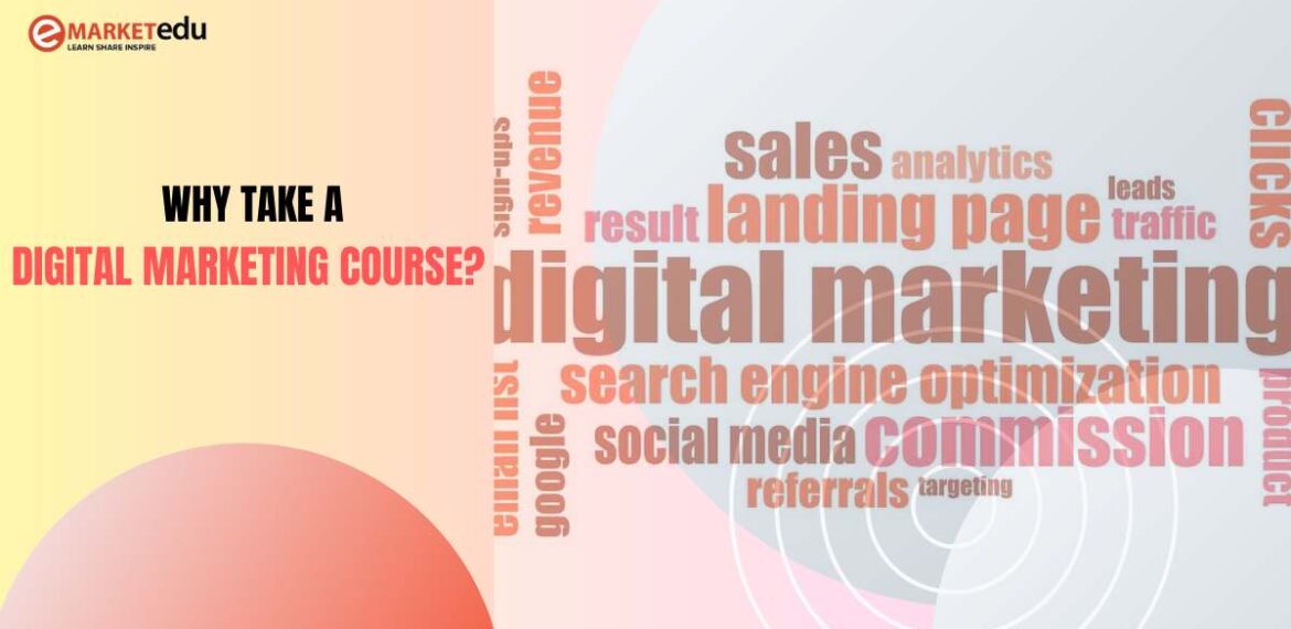 Is Digital Marketing Course Worth It