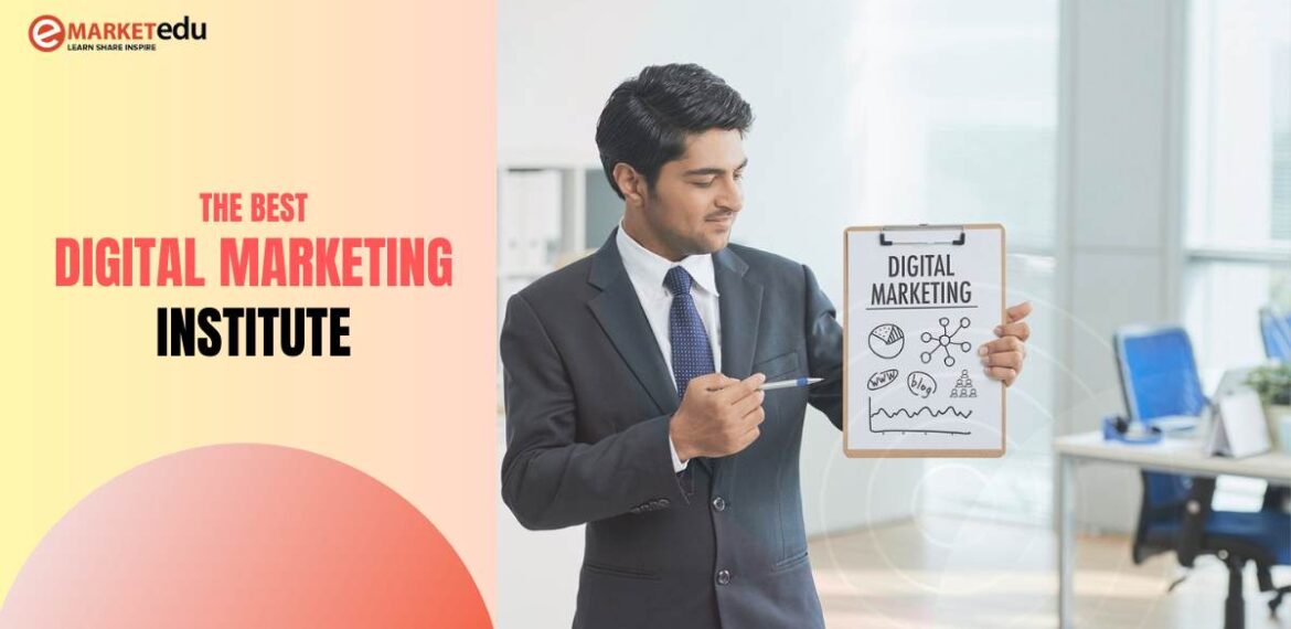 Best Digital Marketing Institute in Bangalore - eMarket Education