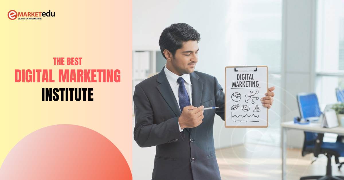 Best Digital Marketing Institute in Bangalore - eMarket Education