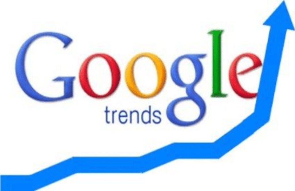 google trends