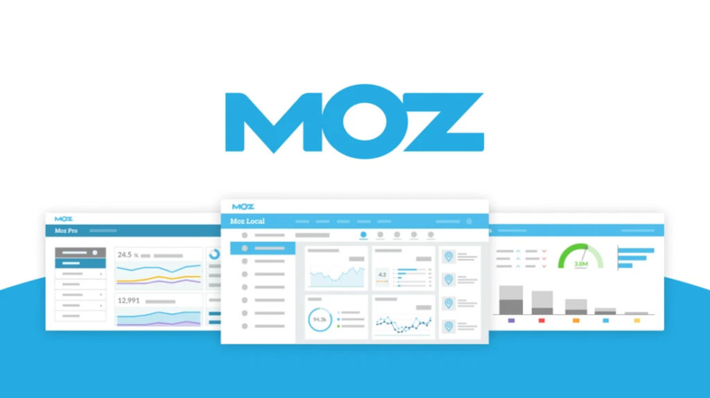 seo moz tool