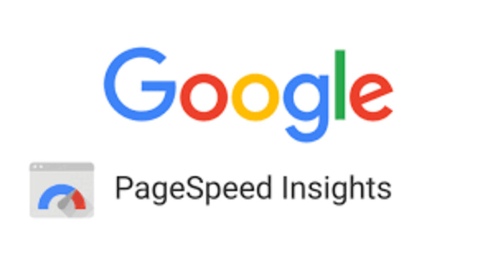 google pagespeed insights