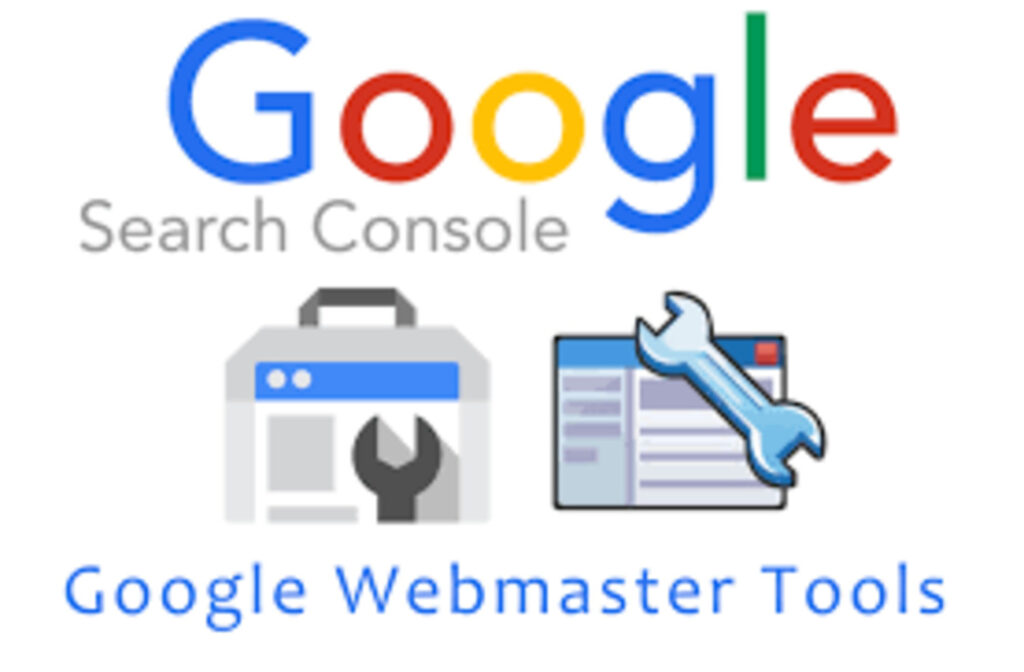 google webmaster tools