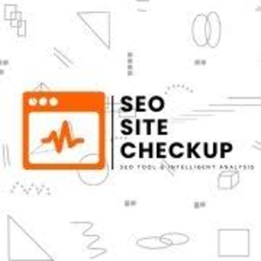 seo site checkup