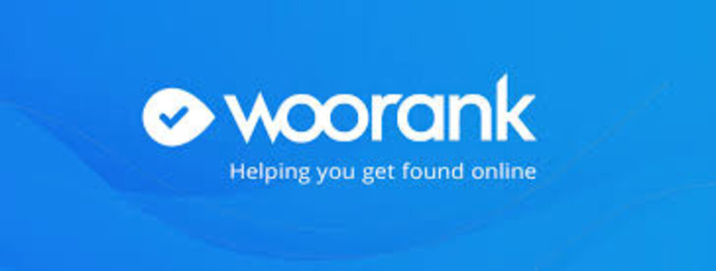 woorank tool